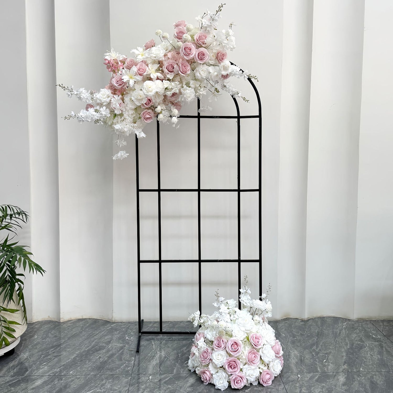 Flower Arrangement